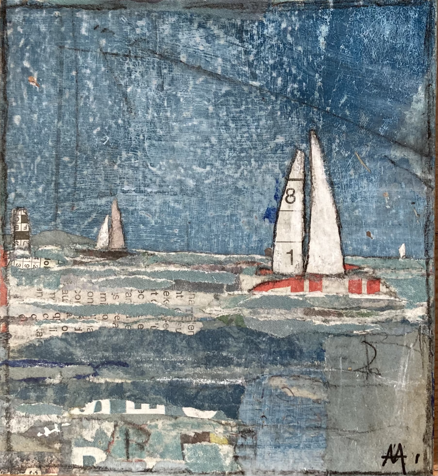 Catamaran