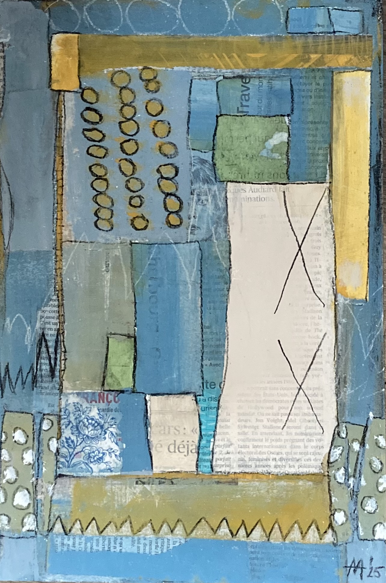 Rectangles