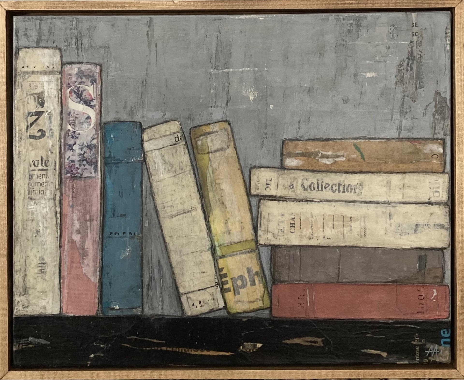 Les livres