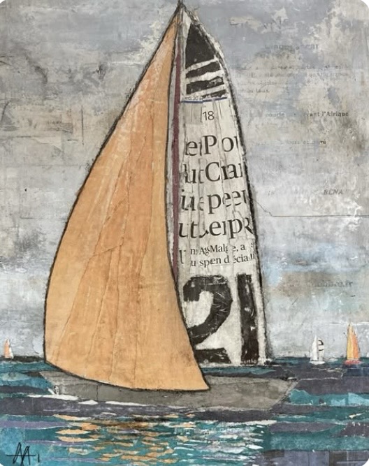 Voile 21